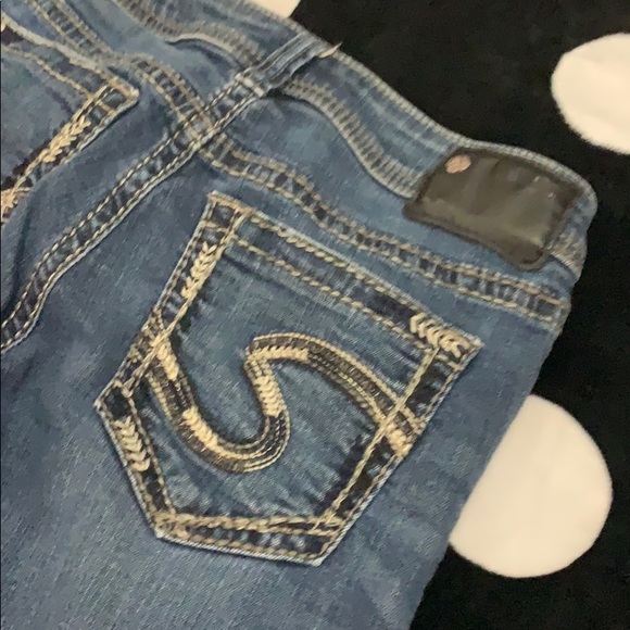 Silver jeans - Picture 5 of 6